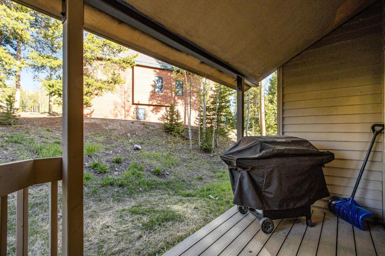 Baldy Retreat Villa Breckenridge Buitenkant foto
